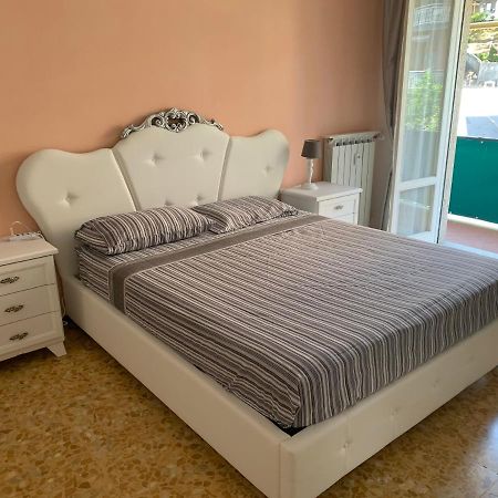 Appartamento Sandro By Portofinovacanze Rapallo Zewnętrze zdjęcie