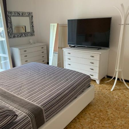 Appartamento Sandro By Portofinovacanze Rapallo Zewnętrze zdjęcie