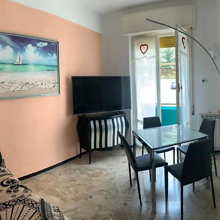 Appartamento Sandro By Portofinovacanze Rapallo Zewnętrze zdjęcie
