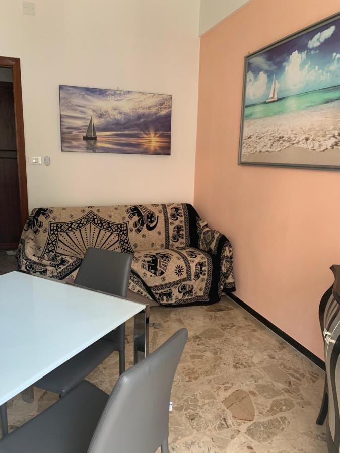 Appartamento Sandro By Portofinovacanze Rapallo Zewnętrze zdjęcie