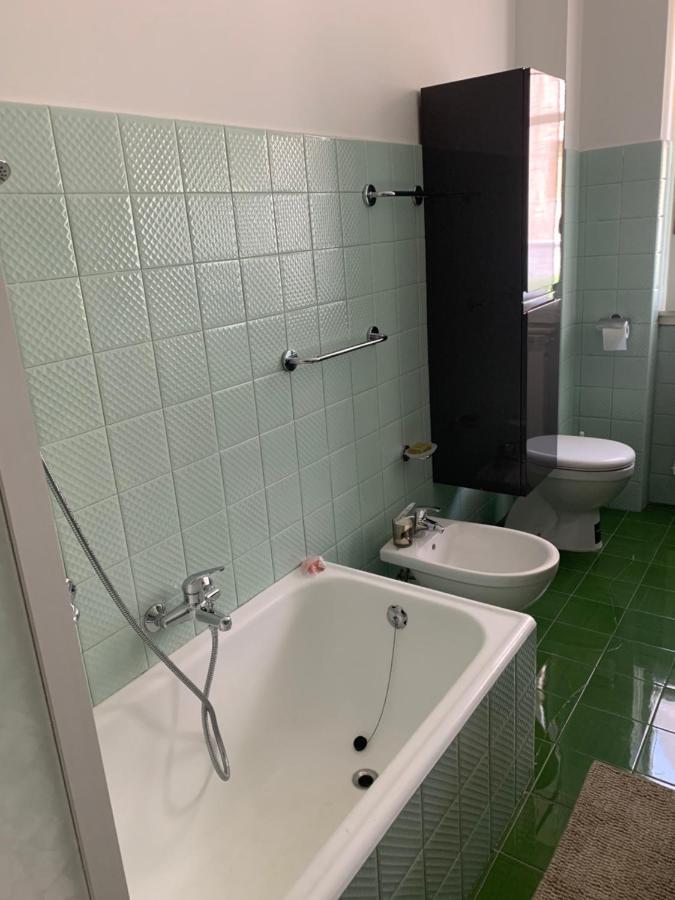 Appartamento Sandro By Portofinovacanze Rapallo Zewnętrze zdjęcie