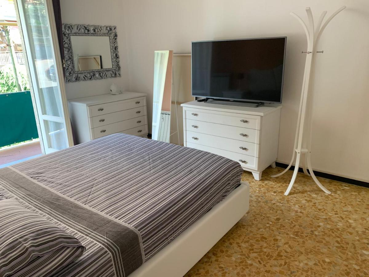 Appartamento Sandro By Portofinovacanze Rapallo Zewnętrze zdjęcie