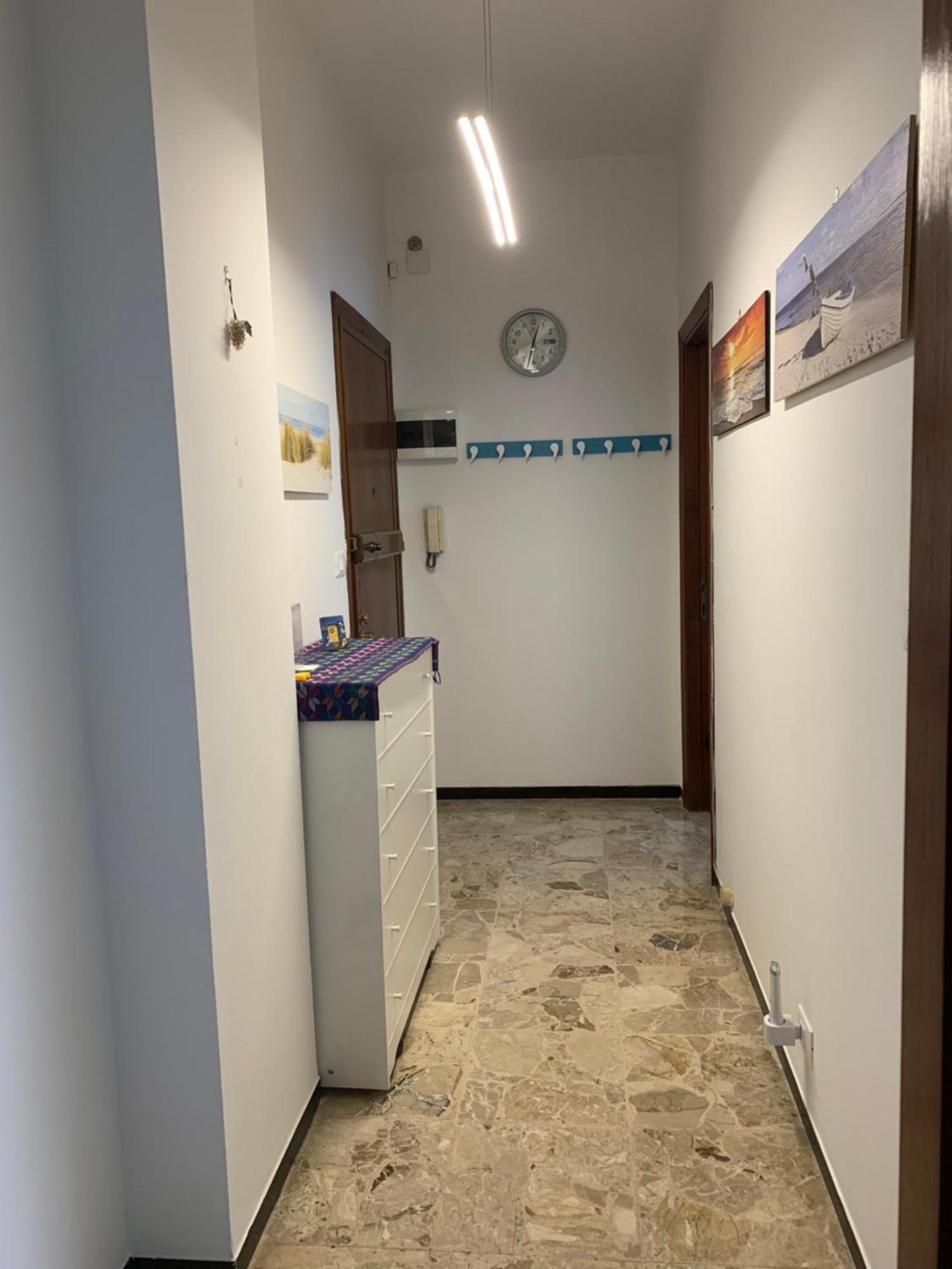Appartamento Sandro By Portofinovacanze Rapallo Zewnętrze zdjęcie