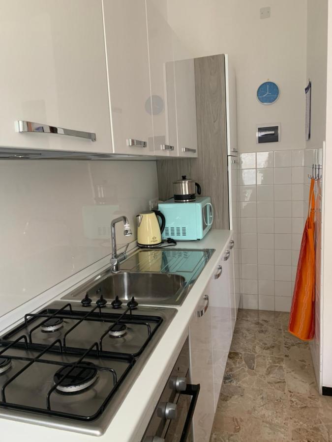 Appartamento Sandro By Portofinovacanze Rapallo Zewnętrze zdjęcie