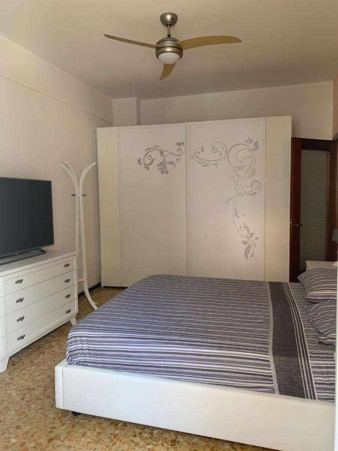 Appartamento Sandro By Portofinovacanze Rapallo Zewnętrze zdjęcie