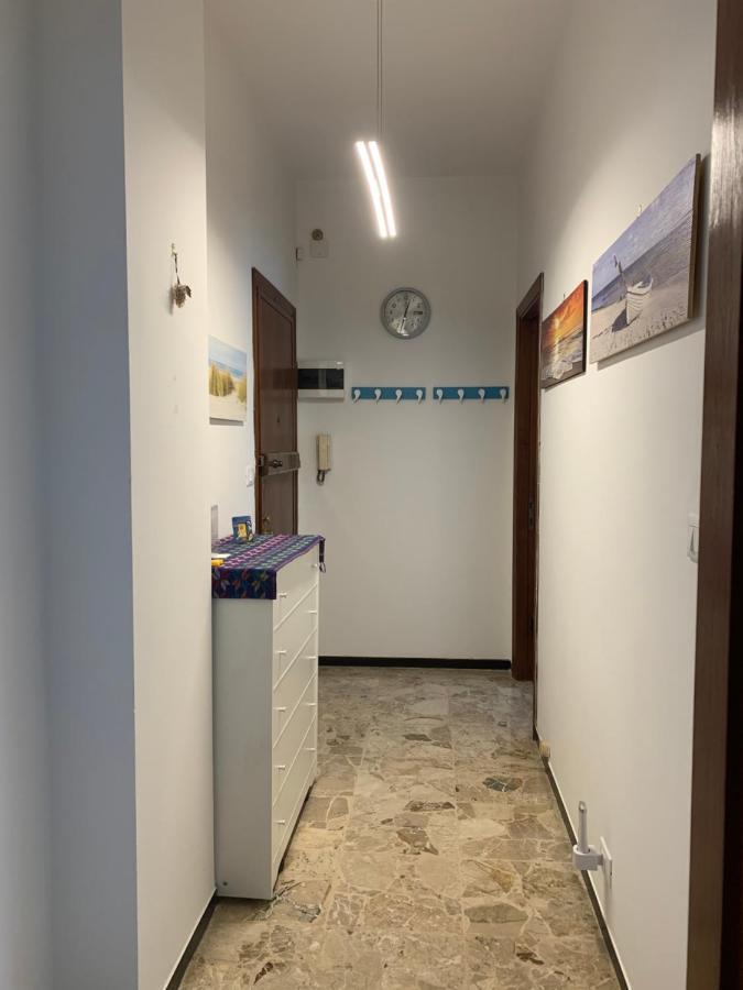 Appartamento Sandro By Portofinovacanze Rapallo Zewnętrze zdjęcie