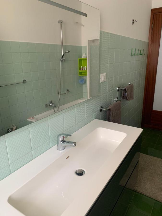 Appartamento Sandro By Portofinovacanze Rapallo Zewnętrze zdjęcie