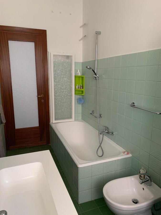 Appartamento Sandro By Portofinovacanze Rapallo Zewnętrze zdjęcie