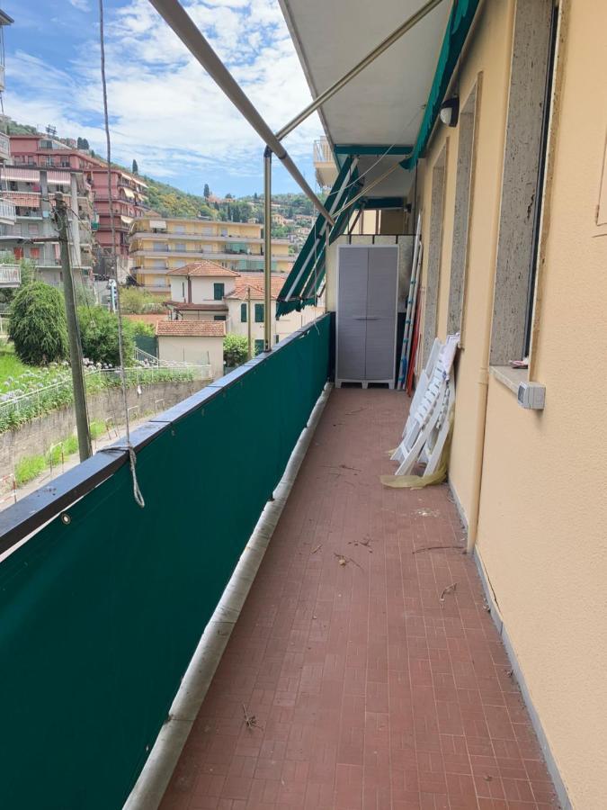 Appartamento Sandro By Portofinovacanze Rapallo Zewnętrze zdjęcie